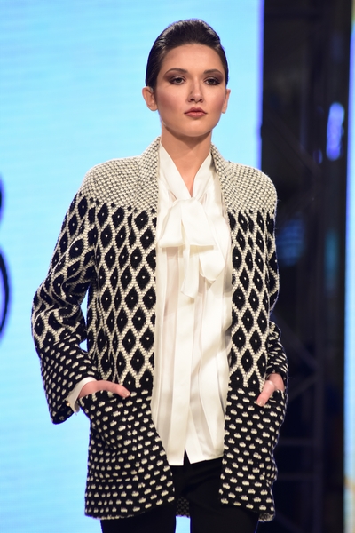 City Centre Beirut Fashion Week on Friday!